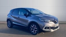 Renault Captur 0.9 TCE 90 GT Line 5dr Petrol Hatchback